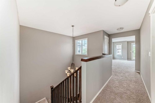 196 Cranberry Circle Se, Calgary, AB - Indoor Photo Showing Other Room