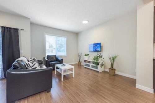 82-300 Marina Drive, Chestermere, AB - Indoor Photo Showing Other Room