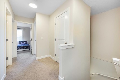 82-300 Marina Drive, Chestermere, AB - Indoor Photo Showing Other Room