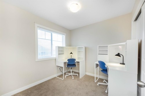 82-300 Marina Drive, Chestermere, AB - Indoor