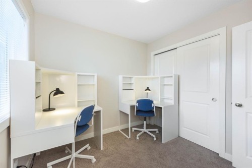 82-300 Marina Drive, Chestermere, AB - Indoor