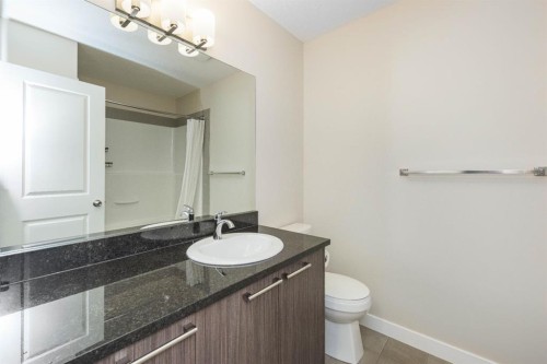 82-300 Marina Drive, Chestermere, AB - Indoor Photo Showing Bathroom