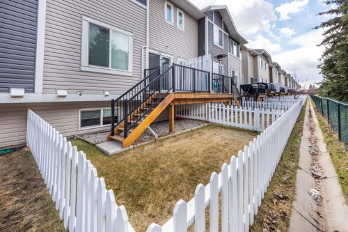 82-300 Marina Drive, Chestermere, AB - Outdoor With Deck Patio Veranda