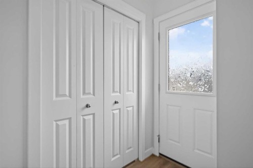 326 Creekside Boulevard Sw, Calgary, AB - Indoor Photo Showing Other Room