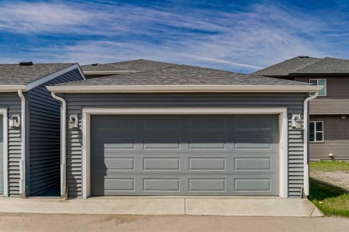 326 Creekside Boulevard Sw, Calgary, AB - Outdoor