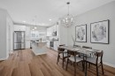 326 Creekside Boulevard Sw, Calgary, AB  - Indoor 