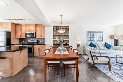 25 Aspen Hills Terrace Sw, Calgary, AB - Indoor