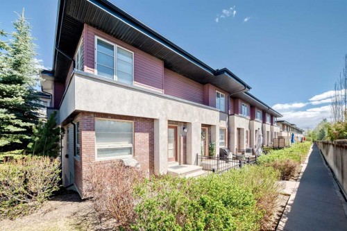 25 Aspen Hills Terrace Sw, Calgary, AB - Outdoor