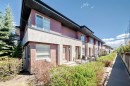 25 Aspen Hills Terrace Sw, Calgary, AB  - Outdoor 