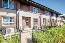 25 Aspen Hills Terrace Sw, Calgary, AB  - Outdoor With Facade 