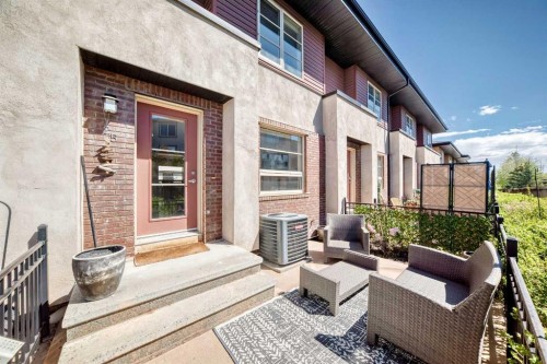 25 Aspen Hills Terrace Sw, Calgary, AB - Outdoor With Exterior