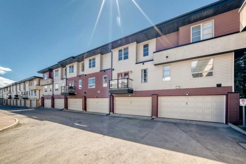25 Aspen Hills Terrace Sw, Calgary, AB - Outdoor