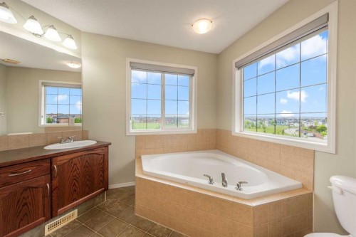 276 Taralake Terrace Ne, Calgary, AB 
