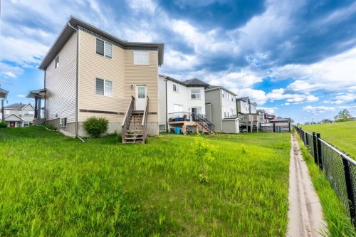 276 Taralake Terrace Ne, Calgary, AB 