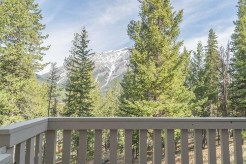 F-2 Otter Lane, Banff, AB 
