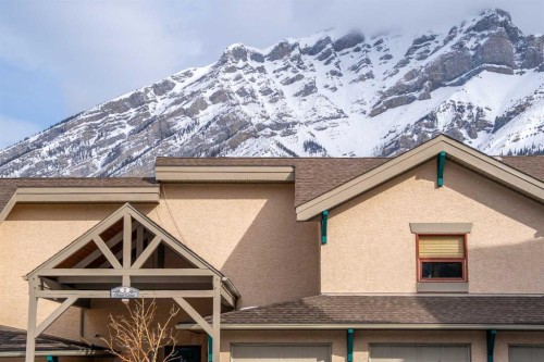 F-2 Otter Lane, Banff, AB 