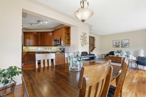 37 Prominence Park Sw, Calgary, AB - Indoor
