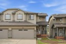 37 Prominence Park Sw, Calgary, AB  - Outdoor With Facade 