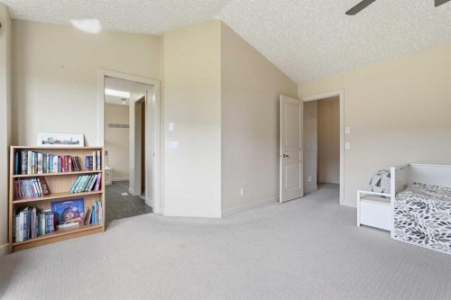 37 Prominence Park Sw, Calgary, AB - Indoor