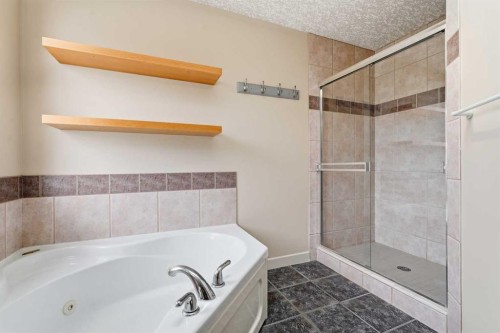 37 Prominence Park Sw, Calgary, AB - Indoor Photo Showing Bathroom