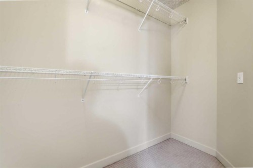 37 Prominence Park Sw, Calgary, AB - Indoor With Storage