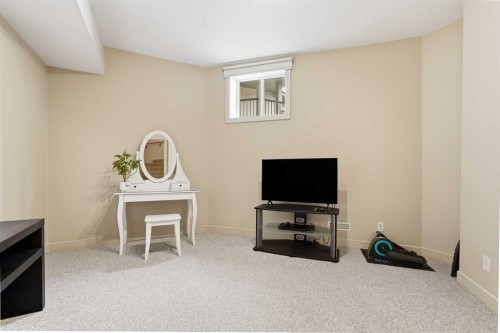 37 Prominence Park Sw, Calgary, AB - Indoor