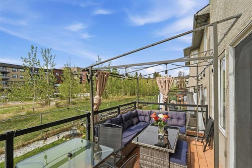 37 Prominence Park Sw, Calgary, AB - Outdoor