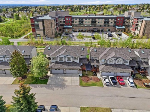 37 Prominence Park Sw, Calgary, AB - Outdoor