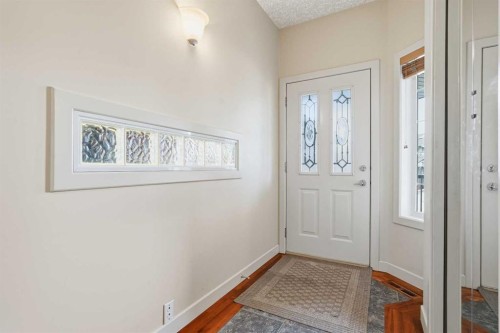 37 Prominence Park Sw, Calgary, AB - Indoor Photo Showing Other Room
