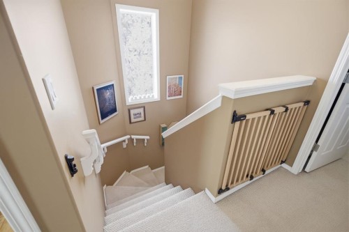 157 Cranberry Square Se, Calgary, AB - Indoor Photo Showing Other Room
