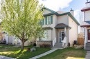 157 Cranberry Square Se, Calgary, AB  - Outdoor 