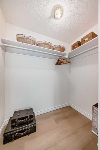 243 Mt Assiniboine Circle Se, Calgary, AB - Indoor With Storage