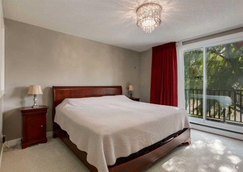 84 Fullerton Road Se, Calgary, AB - Indoor Photo Showing Bedroom