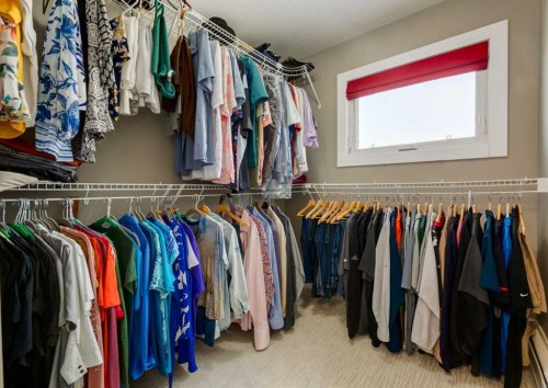 84 Fullerton Road Se, Calgary, AB - Indoor With Storage