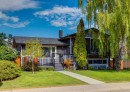 84 Fullerton Road Se, Calgary, AB  - Outdoor With Facade 