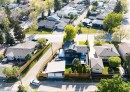 84 Fullerton Road Se, Calgary, AB  - Outdoor With View 