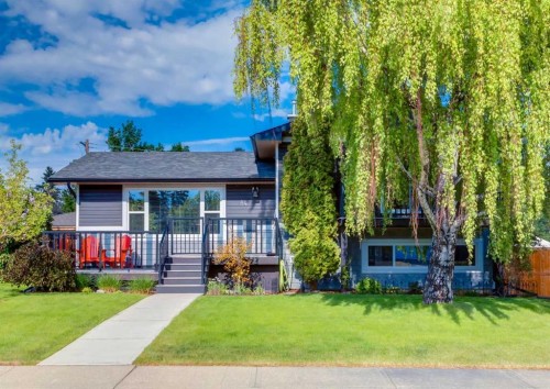 84 Fullerton Road Se, Calgary, AB - Outdoor