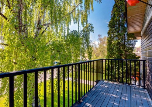 84 Fullerton Road Se, Calgary, AB - Outdoor