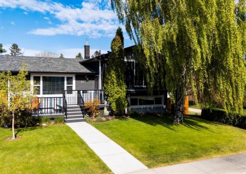 84 Fullerton Road Se, Calgary, AB - Outdoor