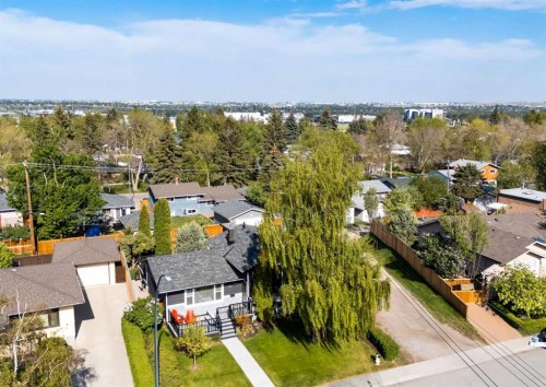 84 Fullerton Road Se, Calgary, AB - Outdoor With View