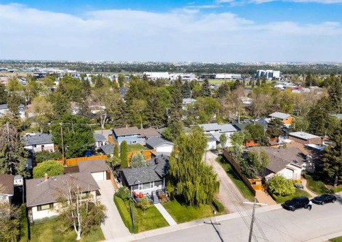 84 Fullerton Road Se, Calgary, AB - Outdoor With View