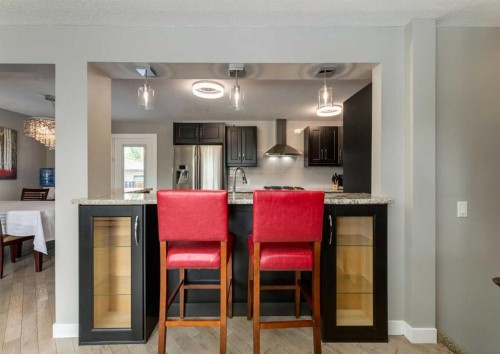 84 Fullerton Road Se, Calgary, AB - Indoor