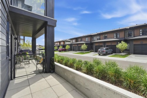2103-55 Lucas Way Nw, Calgary, AB - Outdoor