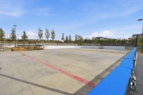 2103-55 Lucas Way Nw, Calgary, AB - Outdoor
