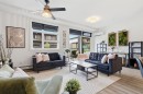 2103-55 Lucas Way Nw, Calgary, AB  - Outdoor With Facade 