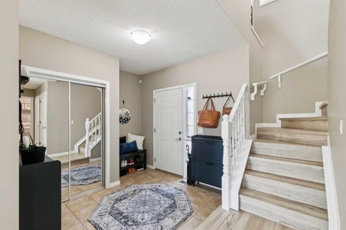416 Stonegate Road Nw, Airdrie, AB - Indoor Photo Showing Other Room