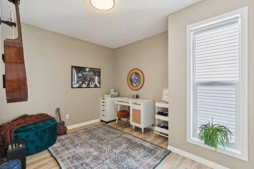 416 Stonegate Road Nw, Airdrie, AB - Indoor