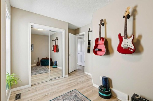 416 Stonegate Road Nw, Airdrie, AB - Indoor