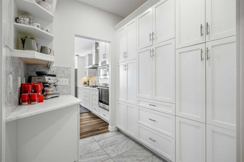 1205 Hillcrest Manor Estates, Strathmore, AB - Indoor