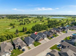 1205 Hillcrest Manor Estates Strathmore, AB T1P 0B9